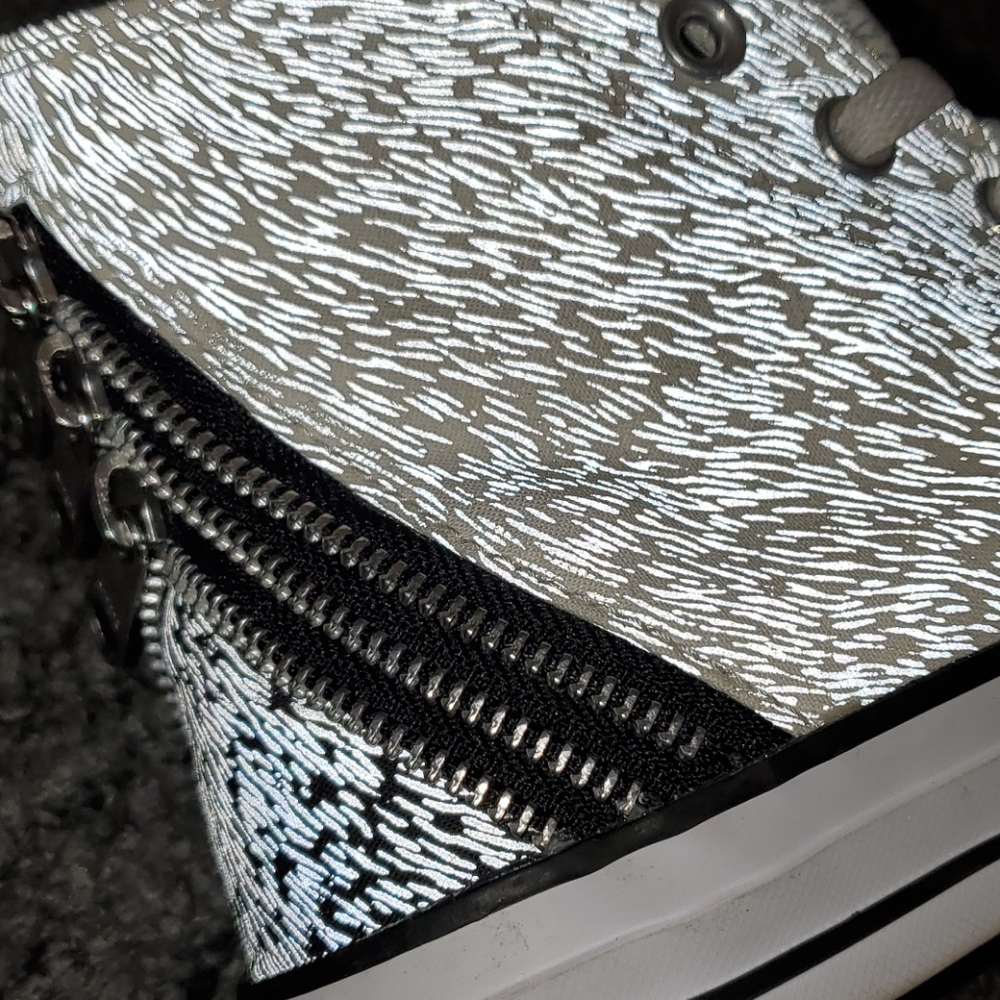 Converse Hitops - Picture 5 of 6
